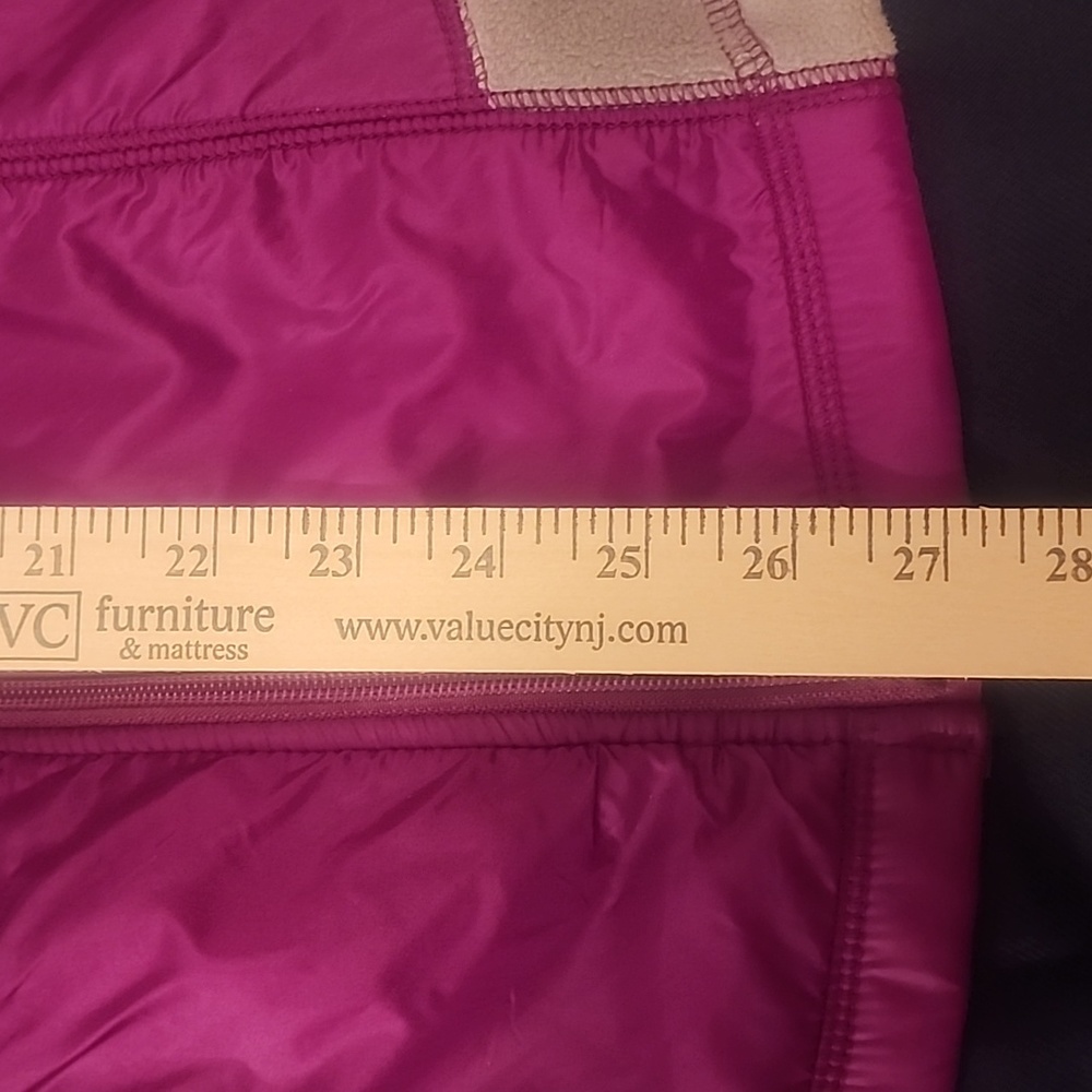 Tek Gear NWT Full Zip Athletic Jacket - Picture 6 of 9